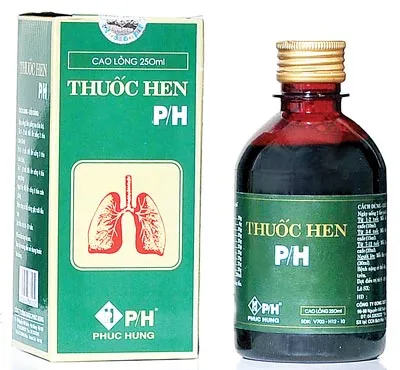 Hen phế quản – Cần chữa ngay khi mới mắc! ảnh 2