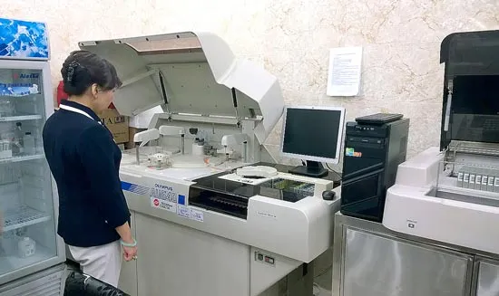 Quản lý chặt hành nghề y dược tư nhân