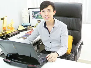 Phó Tổng Giám đốc Công ty nhựa Long Thành, Phạm Trần Nhật Minh: “Gia nhập TPP là cơ hội của ngành nhựa”