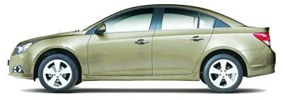 Kia K3 - sức hút từ thiết kế, công nghệ ảnh 3