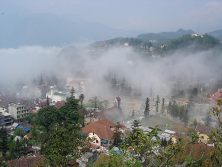 Cold spells are predicted to come soon (Photo:SGGP) Cold spells are predicted to come soon (Photo:SGGP)