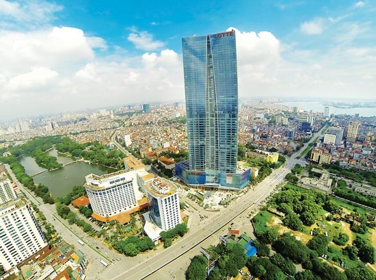 Ha Noi towards peaceful, prosperous city ảnh 3 Ha Noi towards peaceful, prosperous city ảnh 3