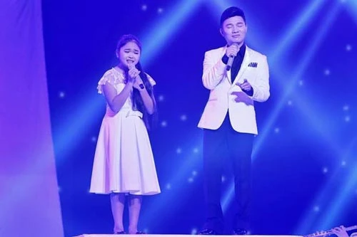 Thiện Nhân đăng quang Giọng hát Việt nhí mùa thứ 2 ảnh 4 Thiện Nhân đăng quang Giọng hát Việt nhí mùa thứ 2 ảnh 4