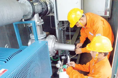 TPHCM cần đổi mới giải pháp xử lý rác thải