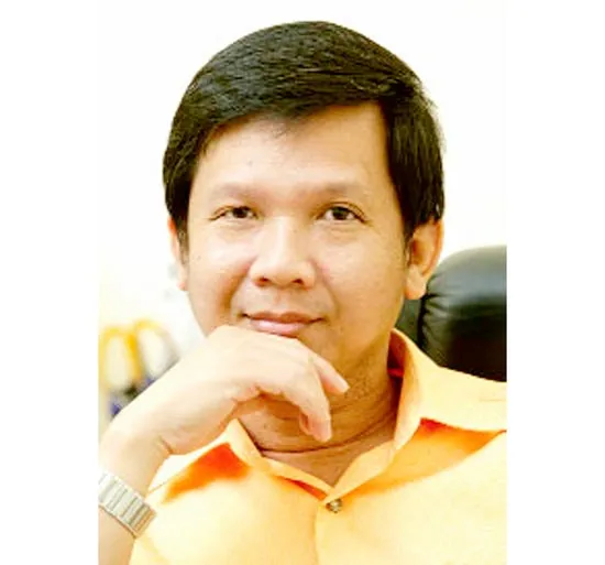 Thay đổi tư duy kinh doanh, xây dựng doanh nghiệp vững mạnh