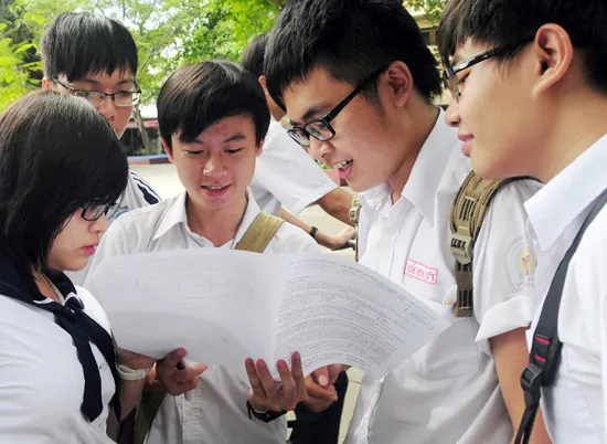 Chuẩn nào hợp lý?