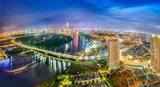 Hải Âu tuổi 24