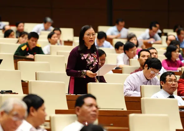 Cần giám sát nghiêm ngặt vốn ODA