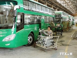 SOE equitisation falling behind schedule (Photo: VNA) SOE equitisation falling behind schedule (Photo: VNA)