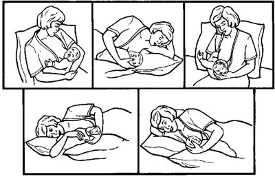 Sữa mẹ “Siêu thực phẩm” quý giá cho con ảnh 2 Sữa mẹ “Siêu thực phẩm” quý giá cho con ảnh 2