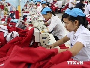 Samsung group’s Samsung CE Complex project alone has an investment capital of US$ 1.4 billion (Photo: photoshelter.com) Samsung group’s Samsung CE Complex project alone has an investment capital of US$ 1.4 billion (Photo: photoshelter.com)