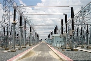 Citi Vietnam yesterday announced the completion of a financing package for the National Power Transmission Corporation for the construction of power transmission projects in the south of Viet Nam. (Photo: Citi Vietnam) Citi Vietnam yesterday announced the completion of a financing package for the National Power Transmission Corporation for the construction of power transmission projects in the south of Viet Nam. (Photo: Citi Vietnam)