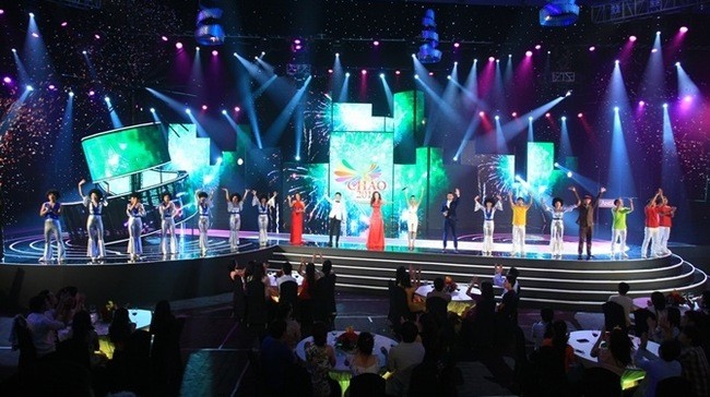 Illustrative photo (Source: Vietnam Television)