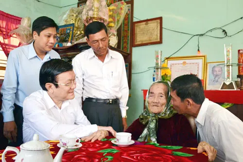 Xây dựng Nông thôn mới Bình Phước: Nông thôn mới đang dần về đích ảnh 2