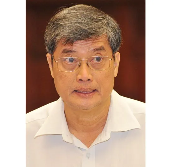 Di chúc của Chủ tịch Hồ Chí Minh - Nguồn sáng dẫn đường ảnh 2