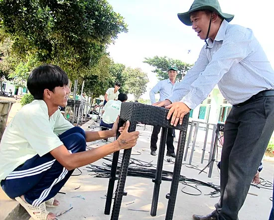 12 ngày ra quân rà soát người nghiện ma túy: Giảm hẳn người nghiện lang thang