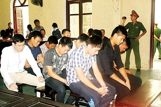 Thẳng tay với tiêu cực ảnh 1 Thẳng tay với tiêu cực ảnh 1