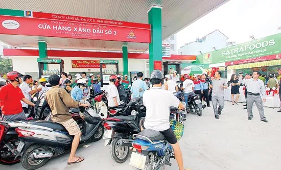 Dấu ấn phát triển mạnh mẽ hệ thống bán lẻ ảnh 2