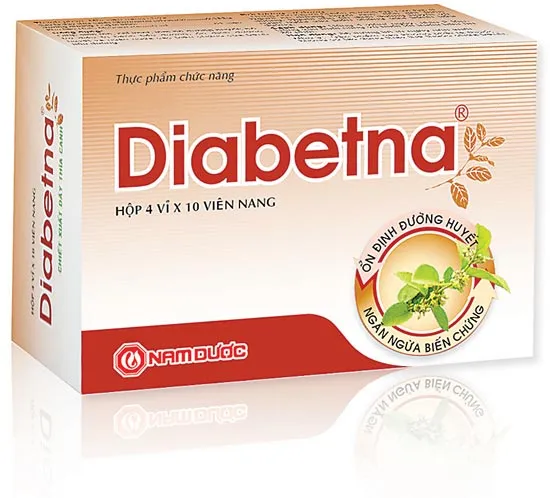 Bệnh Tiểu đường: Để ăn kiêng không còn là nỗi lo ảnh 3