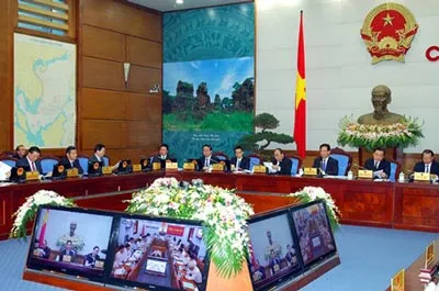 Môi trường đầu tư, kinh doanh được cải thiện