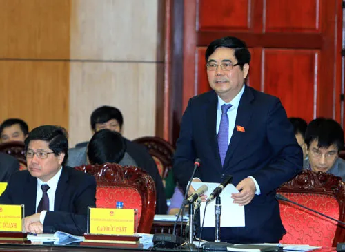Không chấp nhận độc quyền, đặc quyền trong sản xuất nông nghiệp