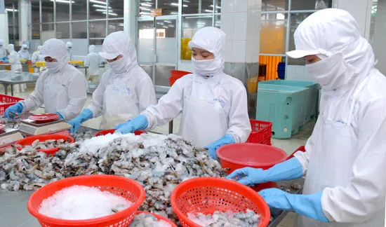Không chấp nhận độc quyền, đặc quyền trong sản xuất nông nghiệp ảnh 2 Không chấp nhận độc quyền, đặc quyền trong sản xuất nông nghiệp ảnh 2