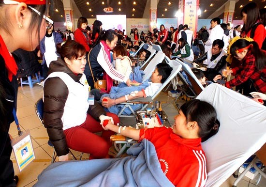 (Photo: SGGP) (Photo: SGGP)