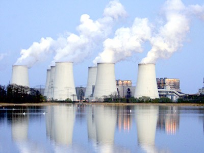 Vietnam pledges to use nuclear energy for peaceful purposes. (Photo:SGGP) Vietnam pledges to use nuclear energy for peaceful purposes. (Photo:SGGP)