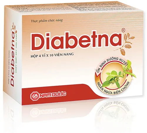 “Thiết kế” thực đơn ngày Tết cho bệnh nhân tiểu đường ảnh 3