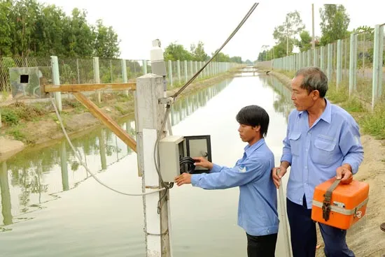 Tạo môi trường thuận lợi cho doanh nghiệp phát triển bền vững