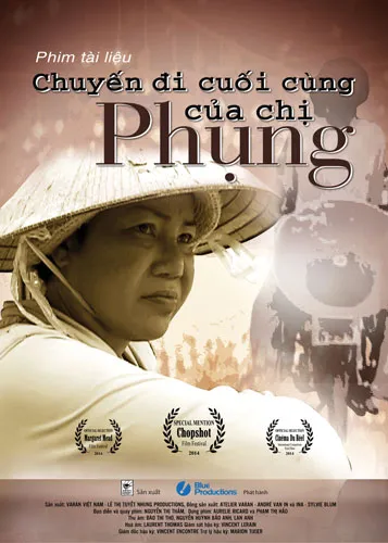 Chuyến đi cuối cùng của chị Phụng