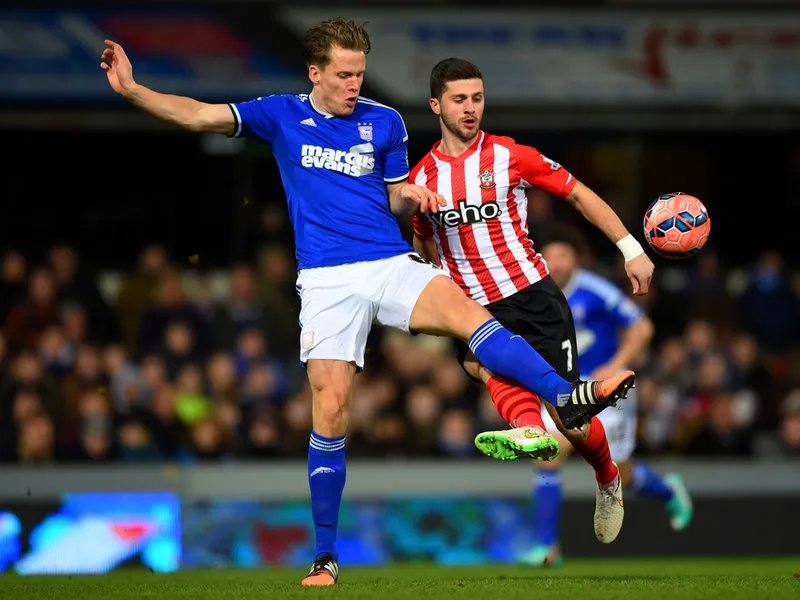 Bóng đá châu Âu (rạng sáng 15-1): Tottenham và Southampton vào vòng 4 Cúp FA ảnh 1