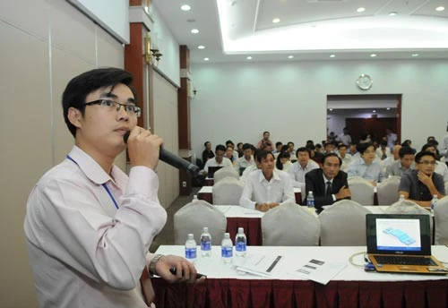 Xây dựng văn hóa an toàn hàng không ảnh 4 Xây dựng văn hóa an toàn hàng không ảnh 4