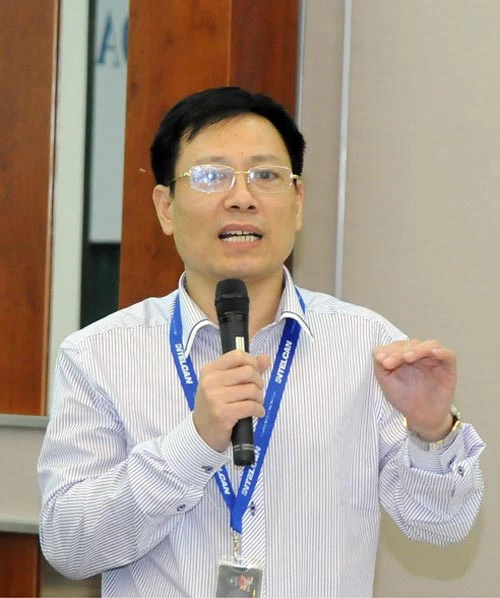 Xây dựng văn hóa an toàn hàng không ảnh 6 Xây dựng văn hóa an toàn hàng không ảnh 6