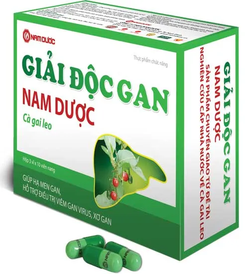 Chuyển giao thành công đề tài nghiên cứu cấp Nhà nước về thảo dược hỗ trợ điều trị viêm gan virus ảnh 2 Chuyển giao thành công đề tài nghiên cứu cấp Nhà nước về thảo dược hỗ trợ điều trị viêm gan virus ảnh 2