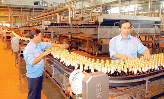 Thúc đẩy hợp tác quốc tế cải thiện ô nhiễm môi trường