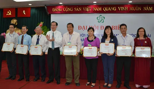 5 tỷ USD kiều hối gửi về TPHCM
