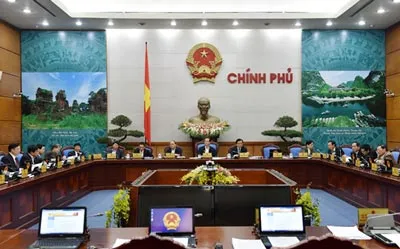 Hoàn toàn có khả năng cân đối ngân sách, dù giá dầu giảm mạnh