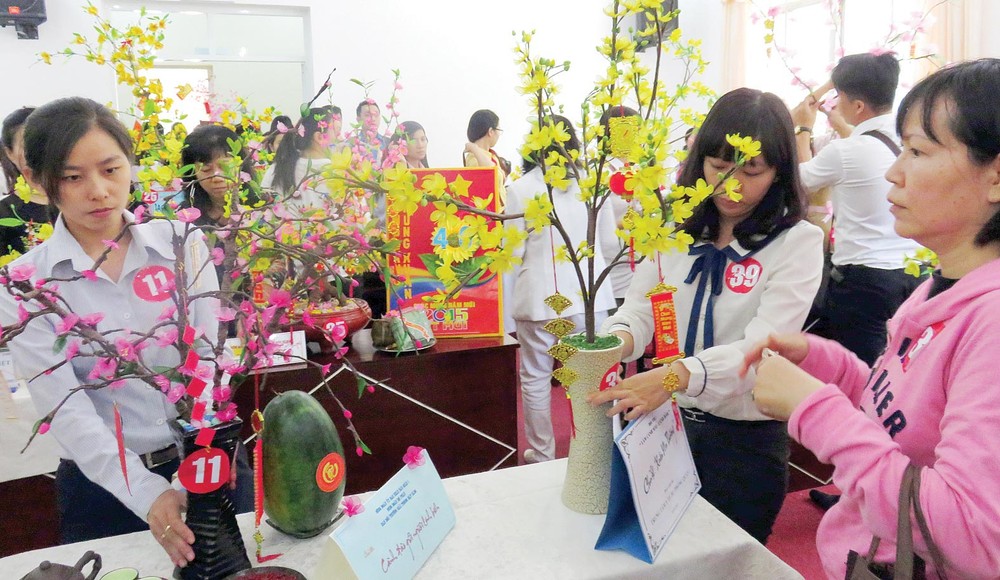 (Photo:SGGP) (Photo:SGGP)