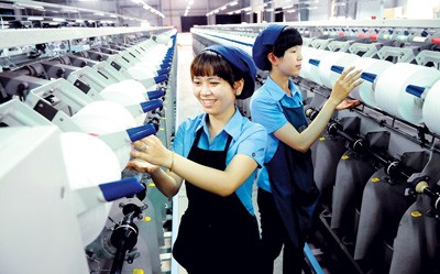 Nation's position and strength create promotion for new development tasks ảnh 1 Nation's position and strength create promotion for new development tasks ảnh 1