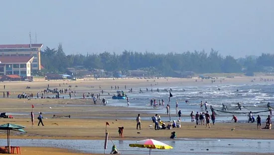 Ngày hội Du lịch Bà Rịa - Vũng Tàu lần thứ I-2015