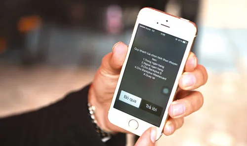 Vì sao Bankplus được gọi là hệ thống “ATM di động”?