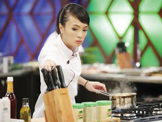 Hãy sống trọn vẹn với đam mê của mình ảnh 1