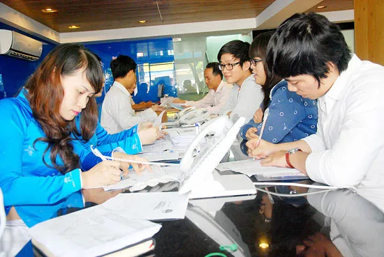 Các trường đại học nhiều biến động về học phí
