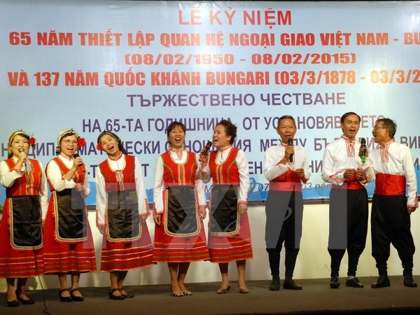 (Photo:VNA) (Photo:VNA)