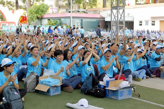 (Photo: SGGP) (Photo: SGGP)