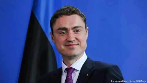 Estonia: Đảng Cải cách giành chiến thắng trong cuộc bầu cử chính thức