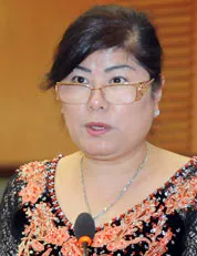 Đồng hành, tháo gỡ khó khăn cho doanh nghiệp ảnh 5