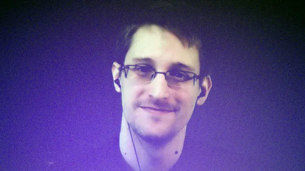 Edward Snowden sẵn sàng quay về Mỹ