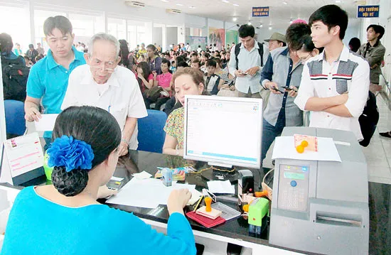 Đánh thức giới trẻ từ ý thức